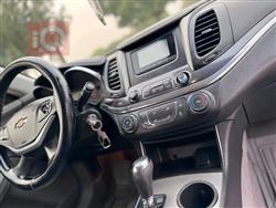 شێڤرۆلێت ئیمپالا